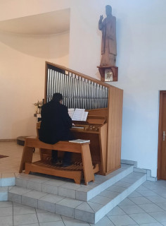 Orgonánál 1.